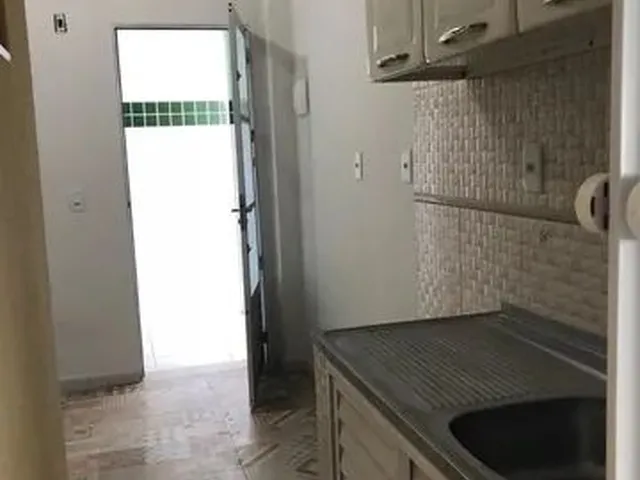 Imagem: Kitinete Planejada