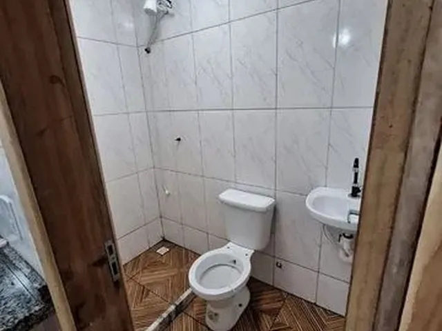 Imagem 3: Aluguel Casa com 2 Quartos