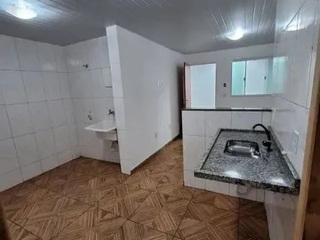 Imagem 6: Aluguel Casa com 2 Quartos