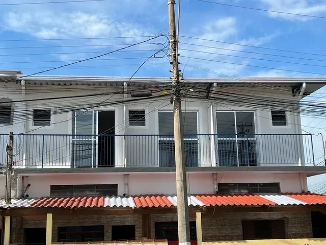 Imagem: Kitnet 2 Cômodos Sumaré/Maria Antônia