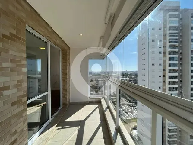 Imagem: Apartamento - Mansões Santo Antônio