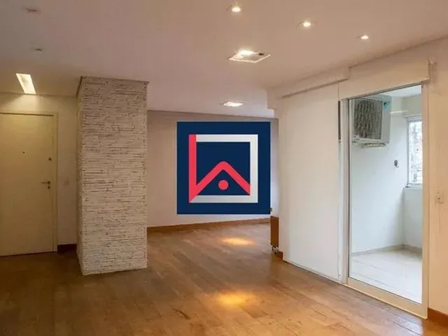 Imagem: Apartamento Locação Vila Ipojuca 113 M²