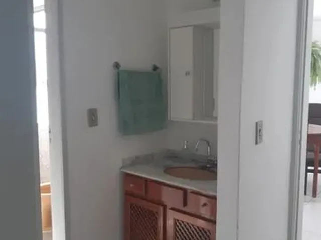 Imagem 3: Aluguel de Quarto Individual - Trindade