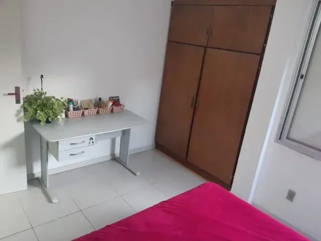 Imagem 2: Aluguel de Quarto Individual - Trindade