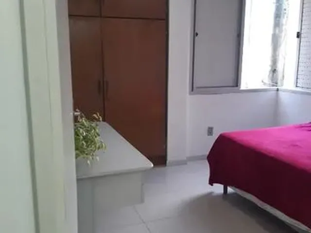 Imagem 4: Aluguel de Quarto Individual - Trindade