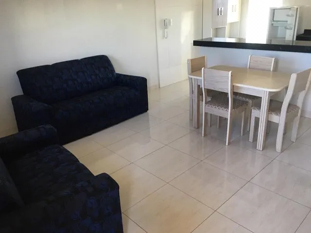 Imagem: Ap 2 Quartos, Mobíliado, Bairro Beira Rio