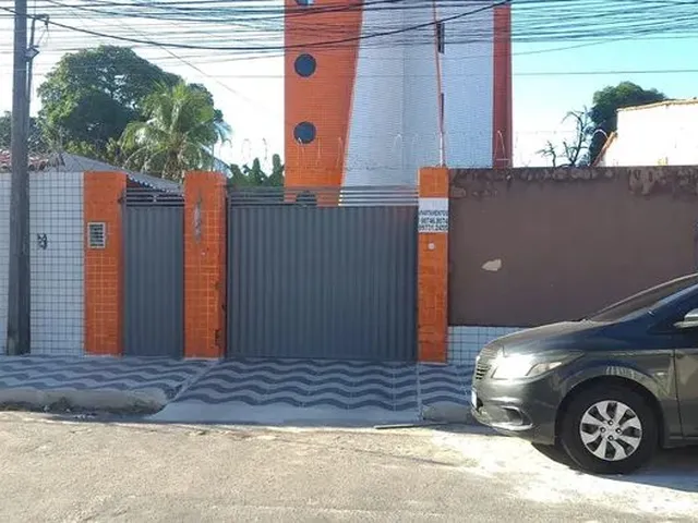 Imagem: Alugo Ap de 02 Quarto (Vila Manoel Sátiro