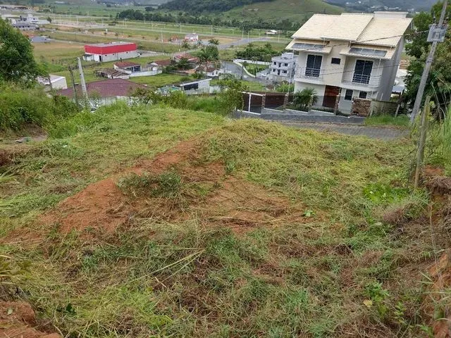Imagem: Lote Santo Amaro da Imperatriz