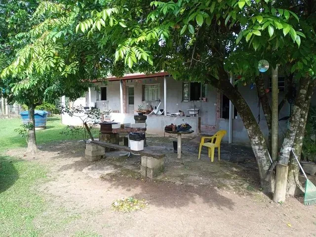 Imagem 4: Chácara em Ana Dias ( Itariri