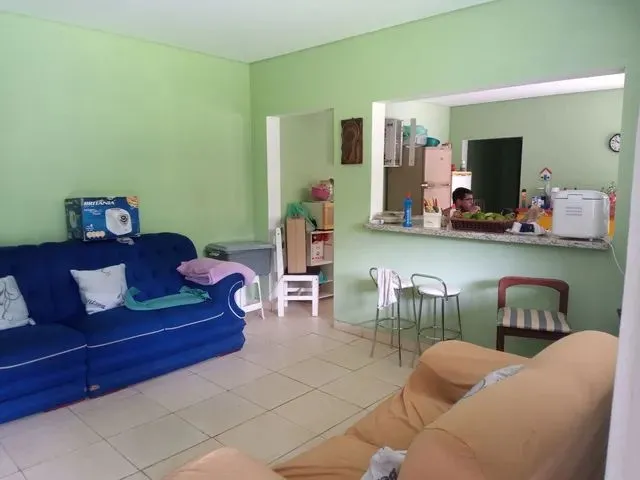 Imagem 6: Chácara em Ana Dias ( Itariri
