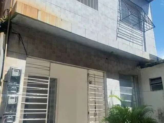 Imagem: Vendo Duas Casas em Cajueiro Seco