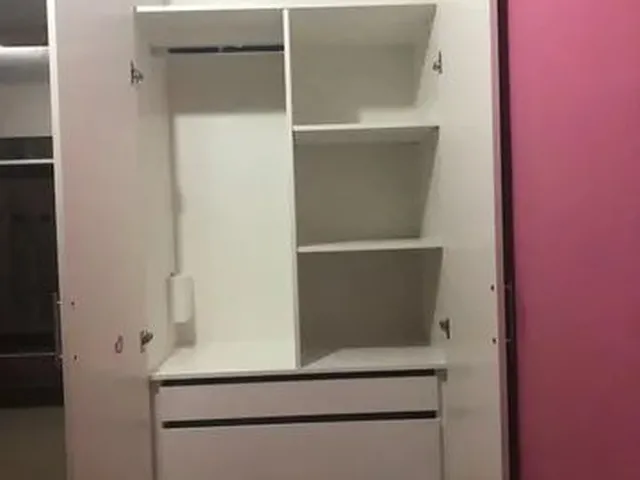 Imagem: Apartamento para Venda com 55 Metros Quadrados