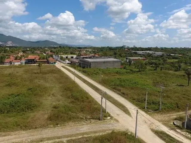 Imagem 7: Lotes Prox a Osório de Paiva, Prontos para Construir . : Mateus 21:21