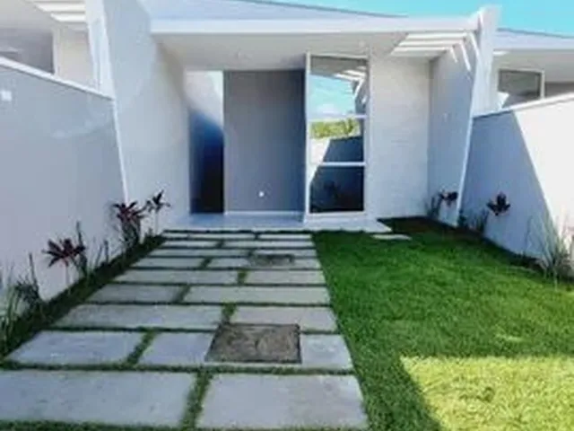 Imagem 3: Casa 3 Quartos - Timbu - Eusébio - Ce