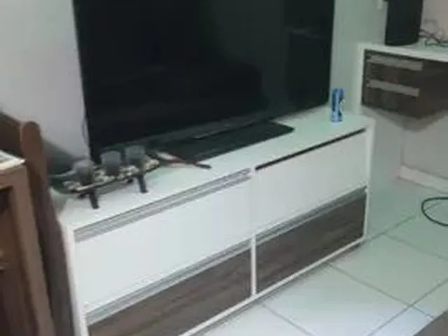 Imagem: Flat 26M2 Sudoeste