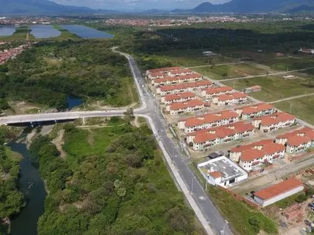 Imagem 7: Lotes Prox a Osório de Paiva, Prontos para Construir . com Antecedência