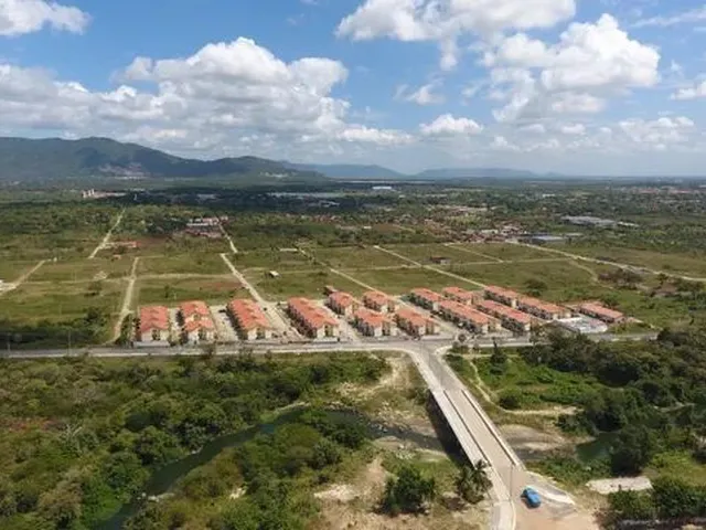 Imagem 5: Lotes Prox a Osório de Paiva, Prontos para Construir . com Antecedência
