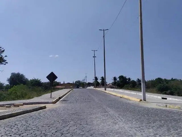Imagem 3: Lotes Prox a Osório de Paiva, Prontos para Construir . com Antecedência
