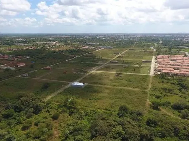 Imagem 6: Lotes Prox a Osório de Paiva, Prontos para Construir . com Antecedência