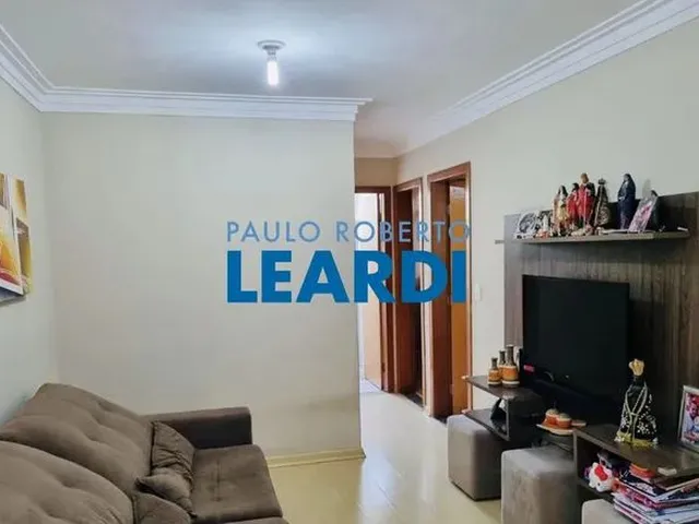 Imagem: Apartamento - Ana Lúcia - Mg