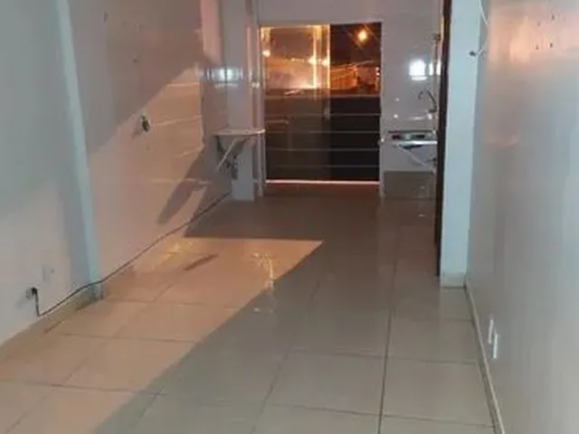 Imagem: Aluga Se Apartamento de 1 Quarto e Cozinha