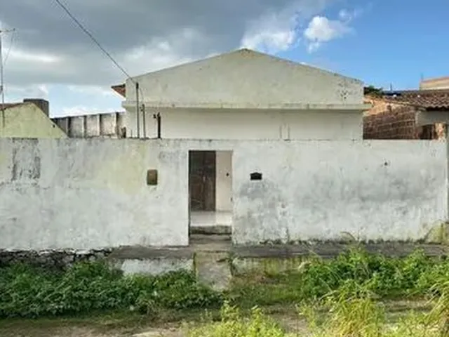 Imagem: Casa Solta Toda na Lage a Venda
