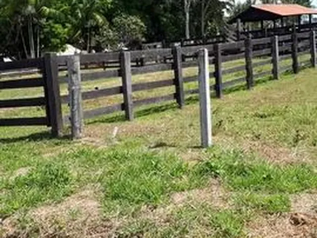 Imagem: Colônia com 50 Hectares - Br 364 Sentido