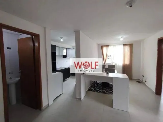 Imagem: Apartamento com 2 Dormitórios À Venda