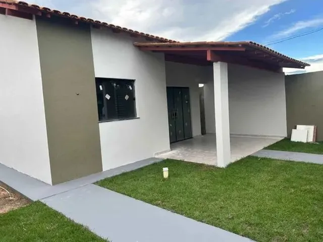 Imagem: Casa para Venda em Planície da Serra
