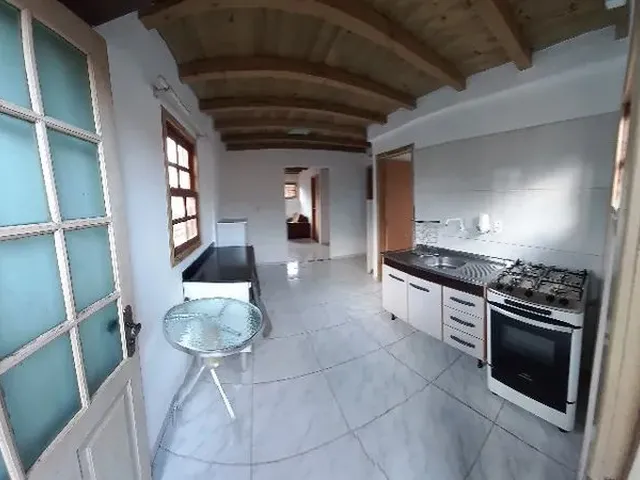 Imagem: Apartamento Piso Superior com 3 Quartos