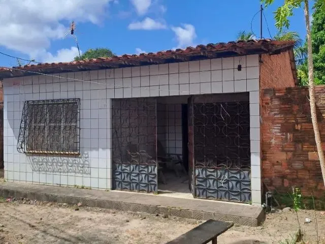 Imagem: Casa À Venda Próximo a Av. Jerônimo de