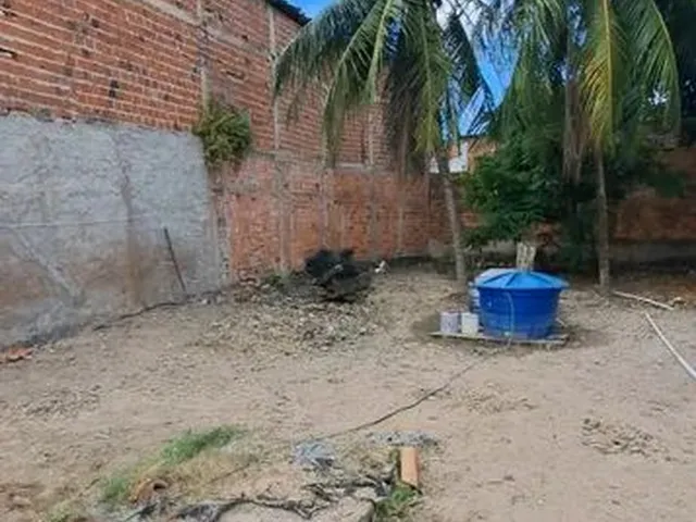 Imagem 3: Casa À Venda Próximo a Av. Jerônimo de Albuquerque
