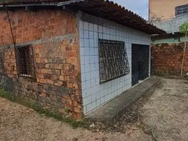 Imagem 6: Casa À Venda Próximo a Av. Jerônimo de Albuquerque