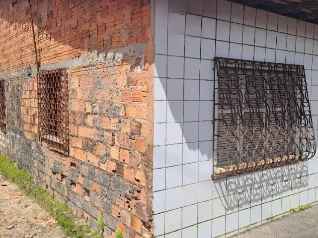 Imagem 5: Casa À Venda Próximo a Av. Jerônimo de Albuquerque