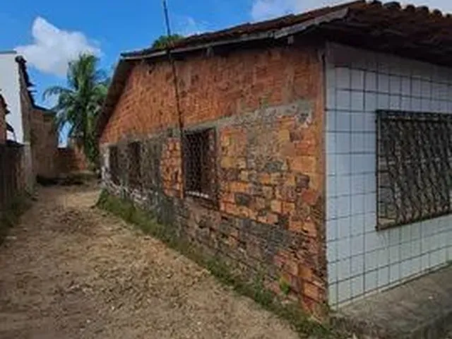 Imagem 7: Casa À Venda Próximo a Av. Jerônimo de Albuquerque