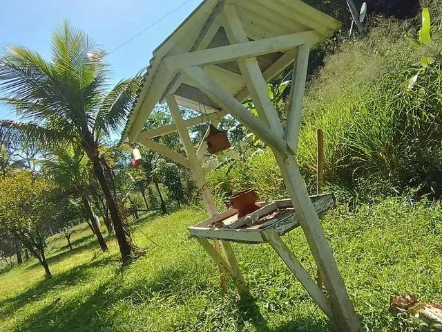 Imagem 5: Vendo Sítio em Adrianoplis (Nova Iguaçu