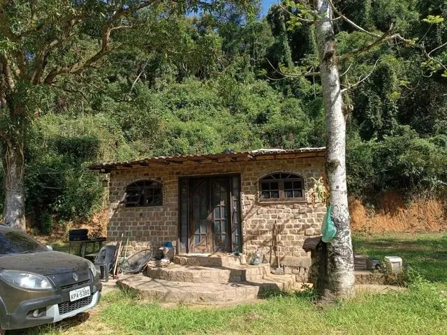 Imagem 4: Vendo Sítio em Adrianoplis (Nova Iguaçu
