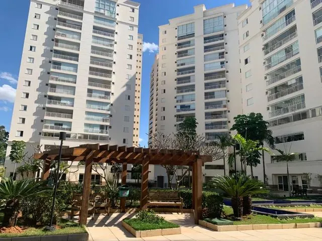 Imagem: Apartamento para Venda Vila Brandina