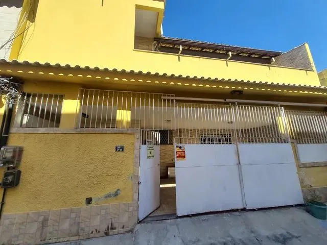 Imagem: Ótima Casa com 2 Suítes e Garagem na Wallace