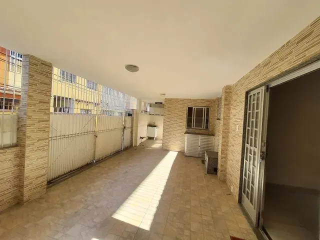 Imagem 6: Ótima Casa com 2 Suítes e Garagem na Wallace Paes Leme Prox. Mirandela Ac. Carta!