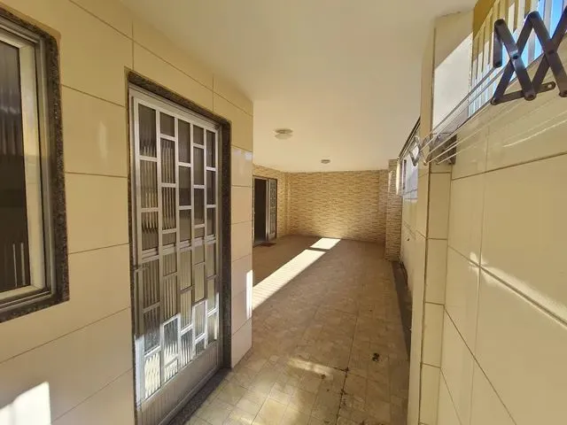 Imagem 9: Ótima Casa com 2 Suítes e Garagem na Wallace Paes Leme Prox. Mirandela Ac. Carta!