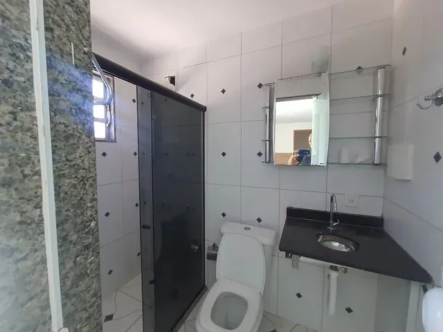 Imagem 14: Ótima Casa com 2 Suítes e Garagem na Wallace Paes Leme Prox. Mirandela Ac. Carta!