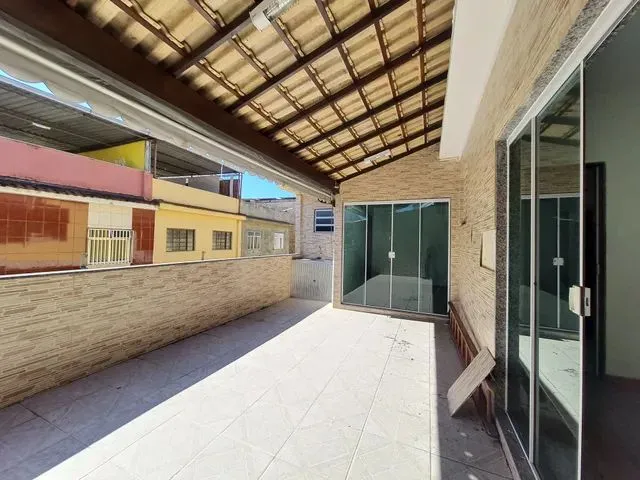Imagem 16: Ótima Casa com 2 Suítes e Garagem na Wallace Paes Leme Prox. Mirandela Ac. Carta!