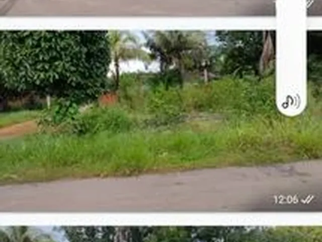 Imagem: Terreno 15 por 15 no Ramal da Castanheira