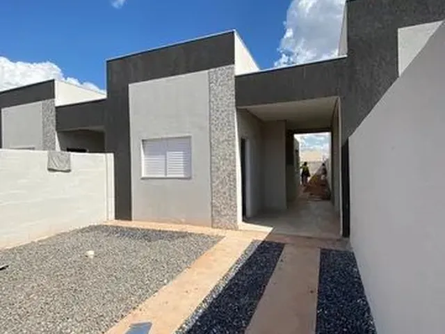 Imagem: Casa Disponivel Paiaguas - Vg