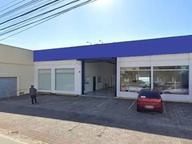 Imagem: Florianópolis - Loja - Estreito