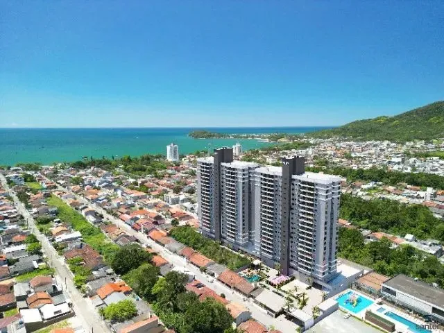 Imagem: Apartamentos no Litoral de Sc