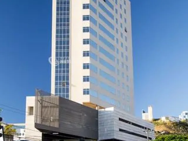 Imagem: Venda Andar-Pilotis Estoril Belo Horizonte