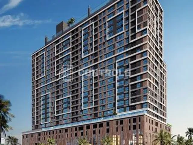 Imagem: Nf_Lançamento Apartamento 02 Dormitórios