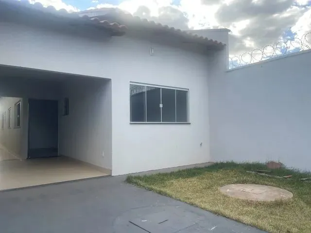 Imagem: Casa para Venda Tem 100 M2 com 3 Quartos